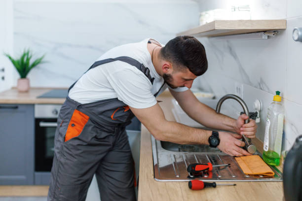 Best Plumbing Installation Services  in St Vincent College, PA