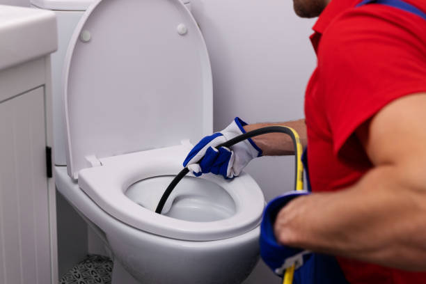 Best Shower Repair Services  in St Vincent College, PA
