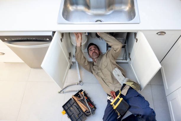 Best Plumbing Services Near Me  in St Vincent College, PA