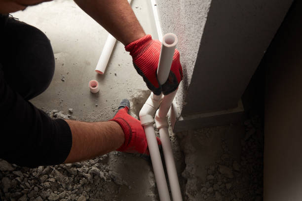 Best Emergency Plumbing Repair  in St Vincent College, PA