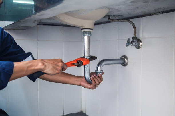 Best 24-Hour Plumber Near Me  in St Vincent College, PA