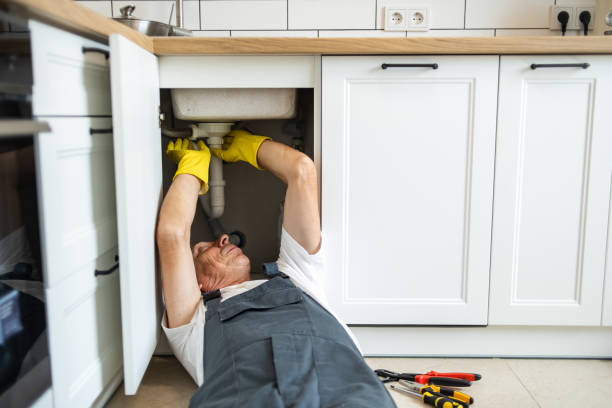 Best Best Plumbers Near Me  in St Vincent College, PA