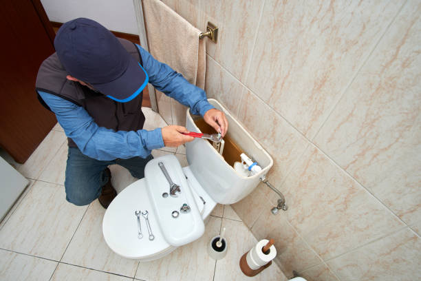 Best Sewer Cleaning Services  in St Vincent College, PA