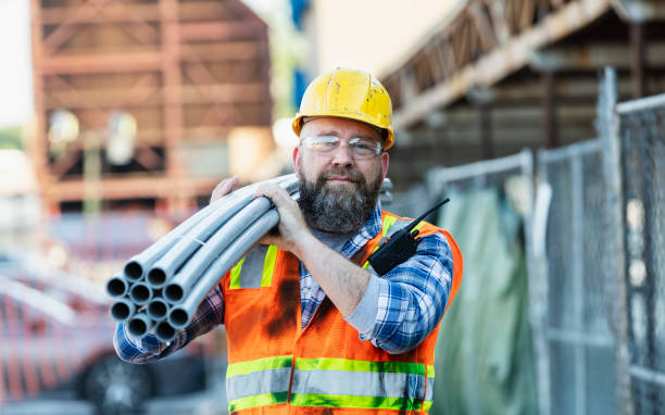 Trusted St Vincent College, PA Plumbing Experts