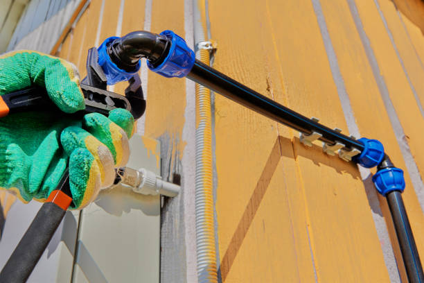 Best Toilet Repair Services  in St Vincent College, PA