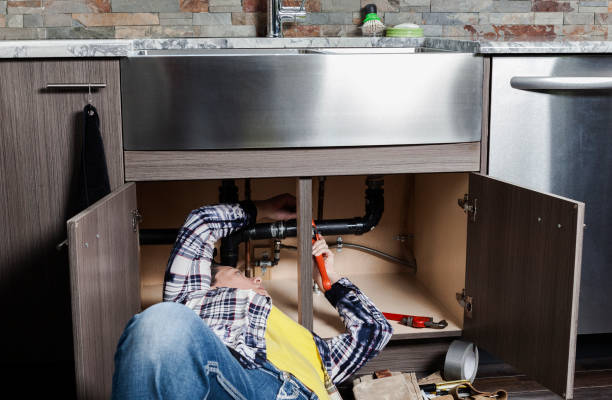  St Vincent College, PA Plumbing Pros